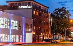 Hotel Novostar Kassel